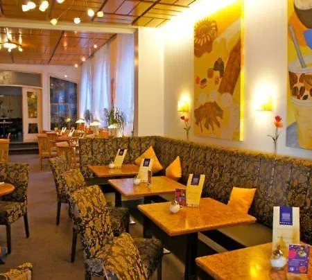 Cafe Konditorei Koeppel Bingen am Rhein