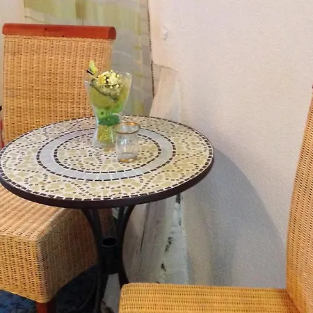 Hotel Cafe Konditorei Koeppel Bingen am Rhein