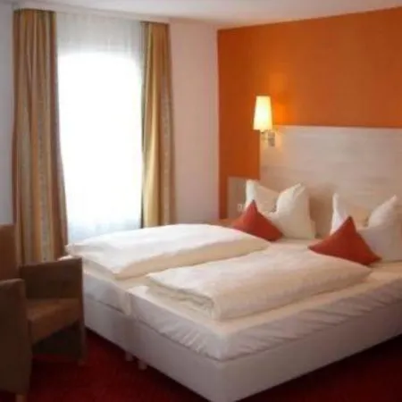 Hotel Cafe Konditorei Koeppel