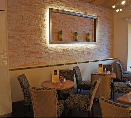 Cafe Konditorei Koeppel