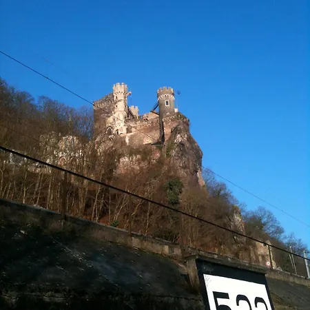 Cafe Konditorei Koeppel בינגן אם ריין