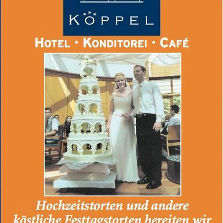 Café Konditorei Köppel