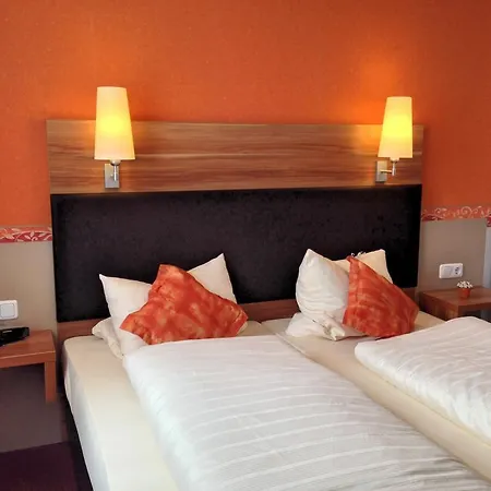 Hotel Cafe Konditorei Koeppel Bingen am Rhein