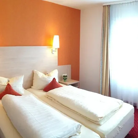 Hotel Cafe Konditorei Koeppel