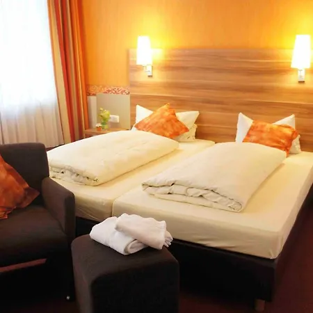 Cafe Konditorei Koeppel Hotel 3*