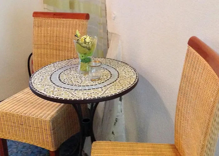 Hotel Café Konditorei Köppel Bingen am Rhein