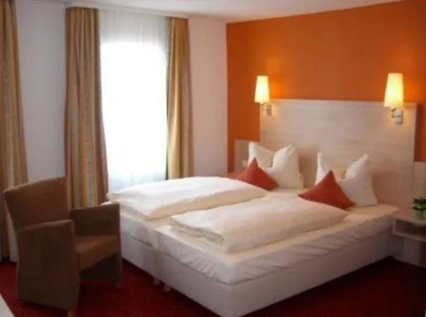 Hotel Café Konditorei Köppel