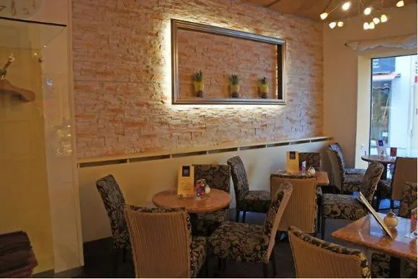 Cafe Konditorei Koeppel