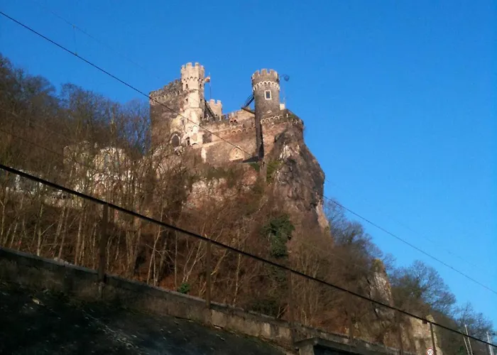 Café Konditorei Köppel Bingen am Rhein