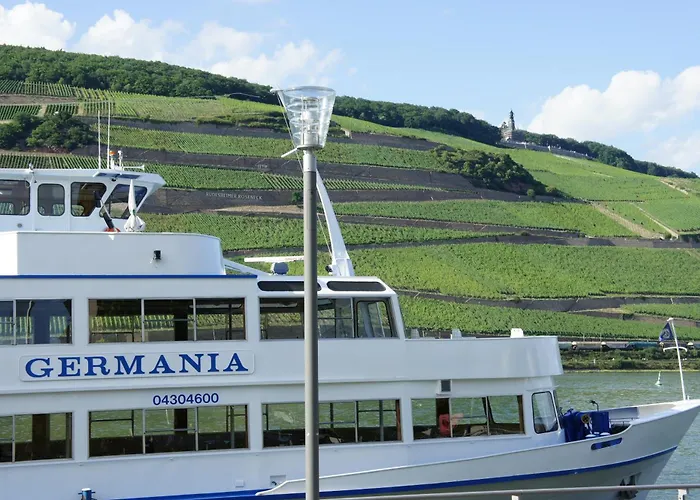 Hotel Café Konditorei Köppel 3*