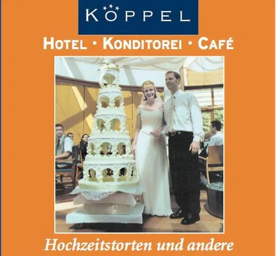 Café Konditorei Köppel