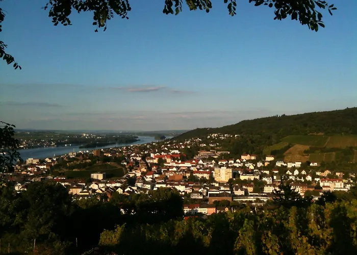 Hotel Café Konditorei Köppel 3*