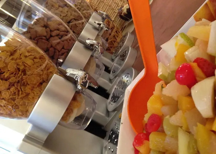 Szálloda Café Konditorei Köppel 3*