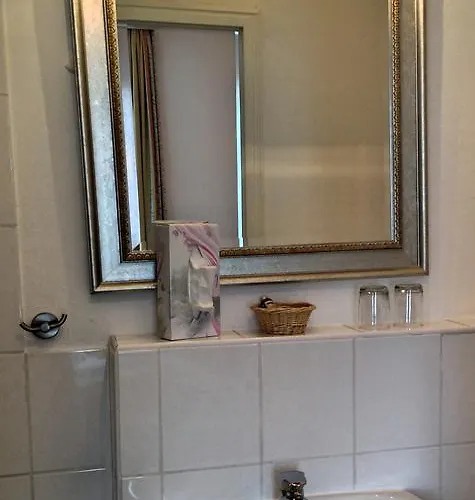 Café Konditorei Köppel Bingen am Rhein