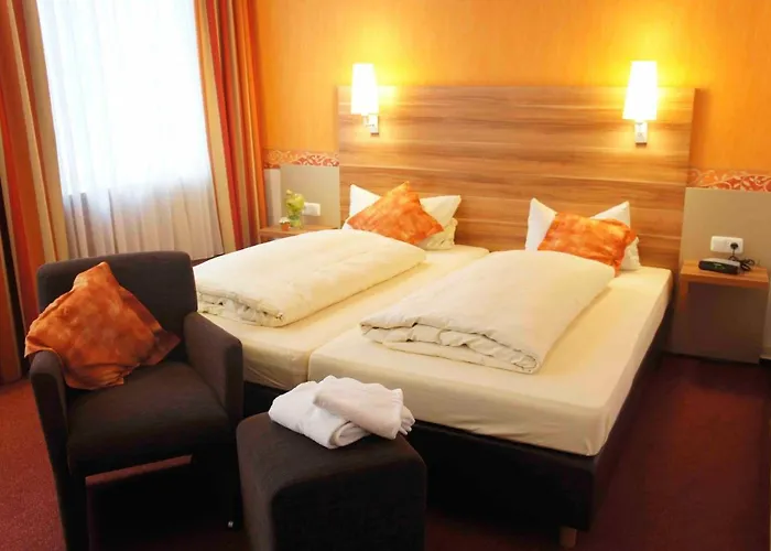 Café Konditorei Köppel Hotel 3*